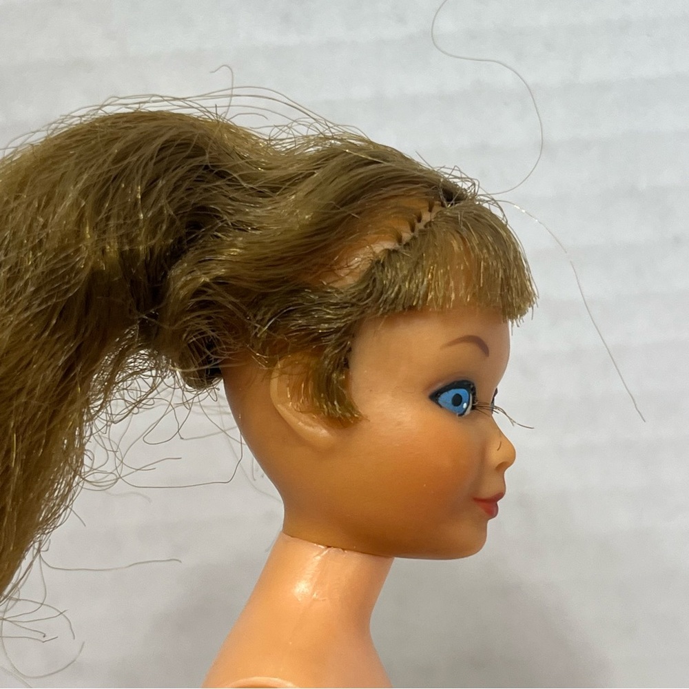 VINTAGE Skipper Barbie doll - Picture 5 of 15